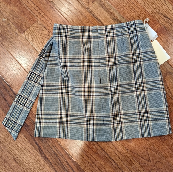 Wilfred mini skirt - Picture 3 of 3